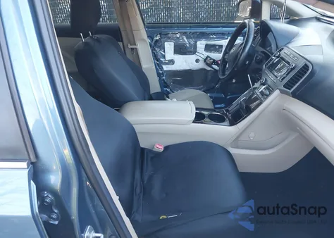 2012 Toyota Venza Le from USA, damaged, VIN 4T3BA3BB8CU031096